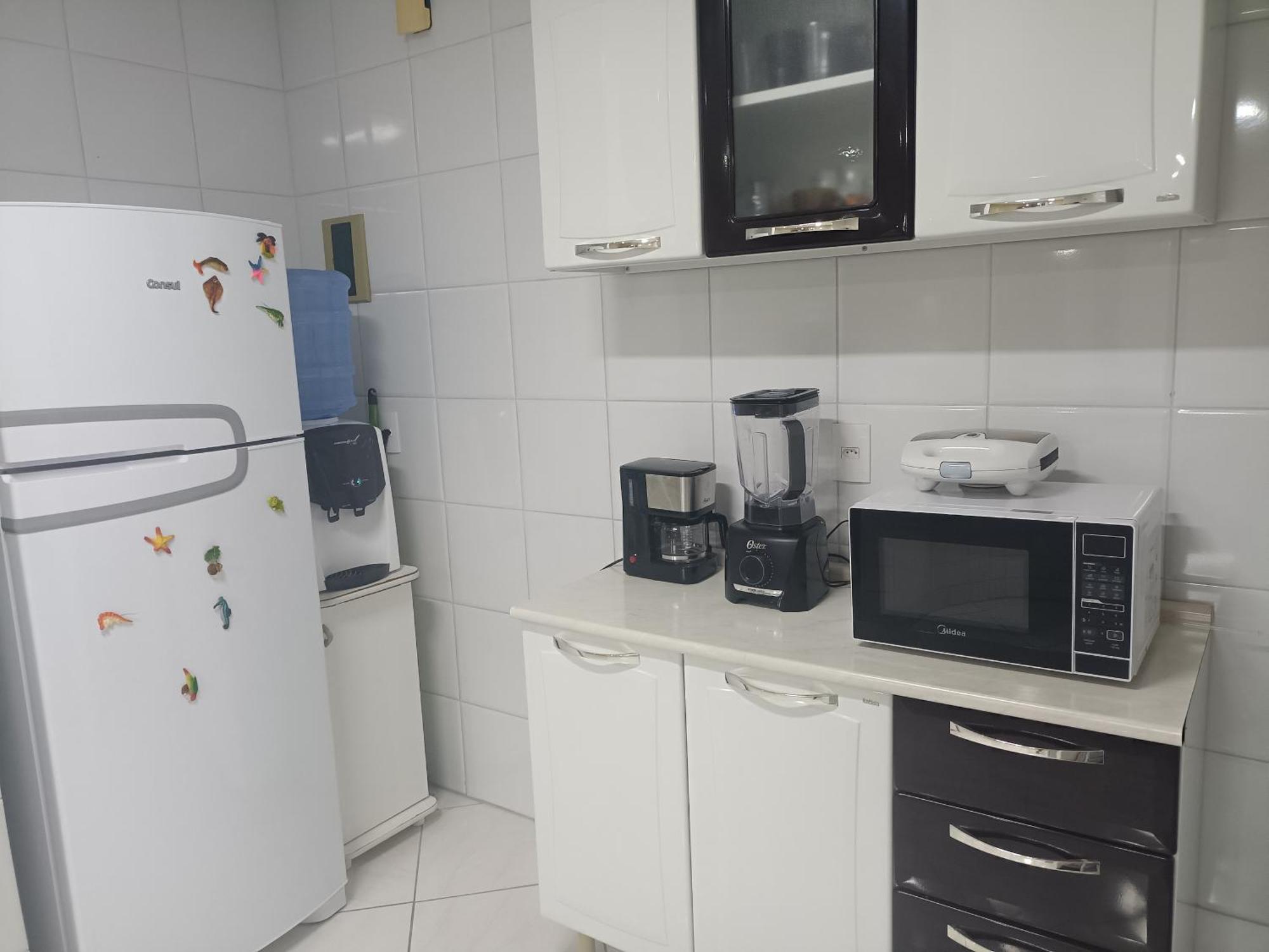 Yolanda 401 - Pertinho Da Praia E De Todas Comodidades Guarapari Exterior foto